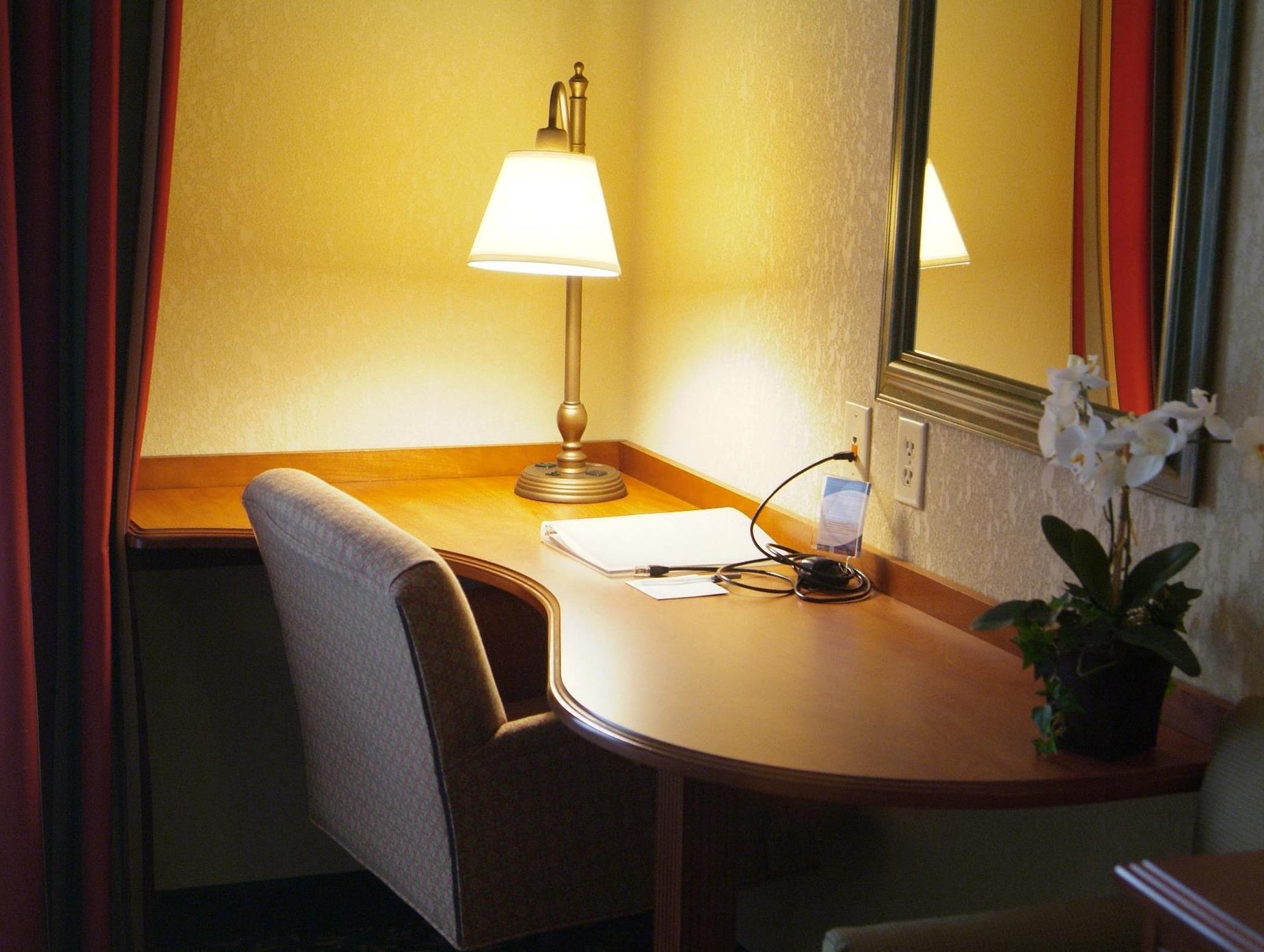 Newly Renovated Hampton Inn Omaha West Lakeside Luaran gambar
