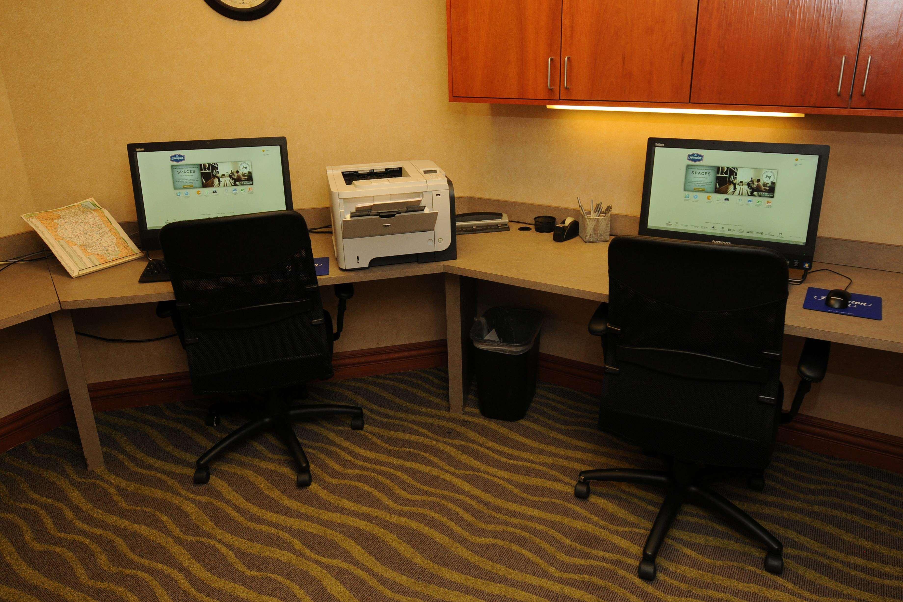 Newly Renovated Hampton Inn Omaha West Lakeside Luaran gambar